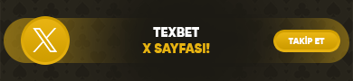 Texbet X Giriş